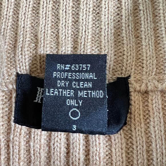 Y2K Planet and Company Suede Patchwork Zip Up Vest Size Medium 70s Boho Festival - Picture 5 of 5